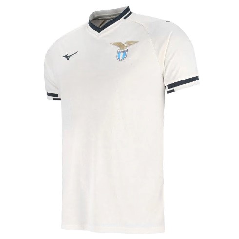 Tailandia Camiseta Lazio 2ª 2025/26